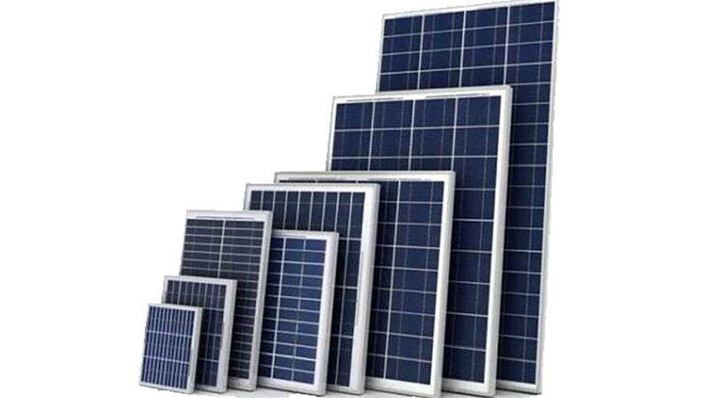 Patanjali Solar Panel 