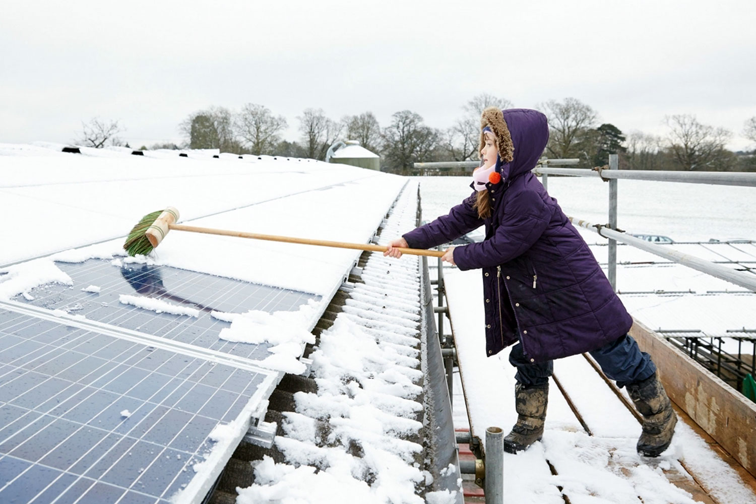 Solar Energy